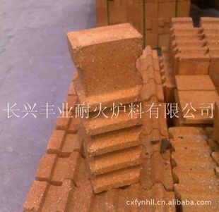 長興豐業耐火 專業生產與銷售耐火材料，助力工業發展
